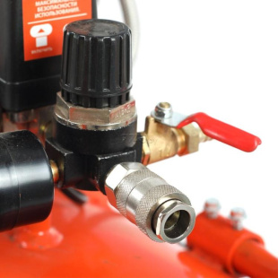 Компрессор безмасляный PATRIOT WO 80-360 (525301930)