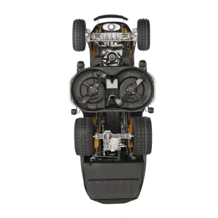 Садовый трактор STIGA Estate 9102 WX (2Т1430381/СТ2)