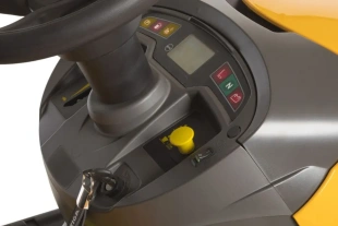 Садовый трактор STIGA Tornado 7108 W (2Т1835481/СТ1)