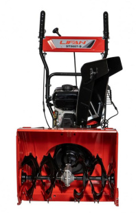 Снегоотбрасыватель Lifan ST5607-D (7 л.с.)