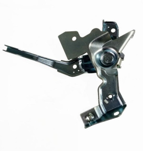 Регулятор газа в сборе LIFAN 26200-A262T-0001/KP460 (192F-2T)