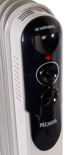 Обогреватель масляный РЕСАНТА ОМПТ-5Н (67/3/2)