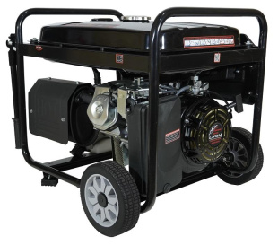 Генератор Lifan 4 GF-3 (LF5000)