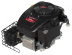 Двигатель Loncin LC1P85FA (A type) D25,4, 9А Двигатель Loncin LC1P85FA (A type) D25,4, 9А