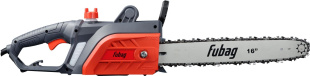 Пила цепная электрическая FUBAG FES2016C (31202)