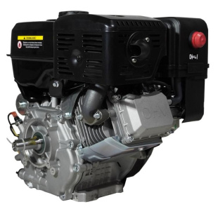Двигатель Loncin LC192FD (A type) D25 7А Двигатель Loncin LC192FD (A type) D25 7А