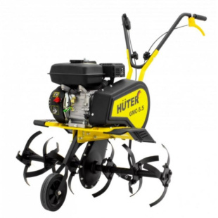 Мотокультиватор GMC-5.5 Huter