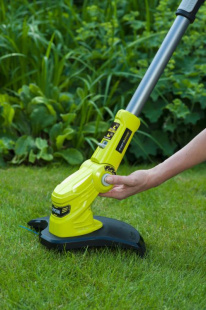 ONE + / Триммер RYOBI OLT1832 (без батареи) ONE + / Триммер RYOBI OLT1832 (без батареи)