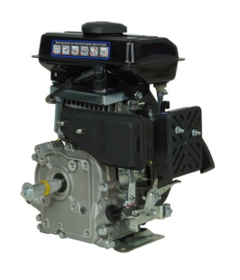 Двигатель Lifan 154F D16