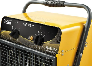 Тепловые пушки электрические BALLU BHP-M2-15