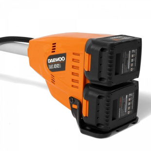Триммер аккумуляторный DAEWOO DABC 4242Li SET