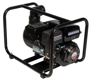 Мотопомпа Lifan 80WGF (Химические жидкости)