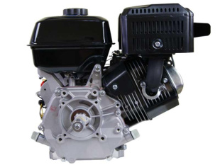 Двигатель Lifan NP460(вал 25мм) 18,5лс 18А Двигатель Lifan NP460(вал 25мм) 18,5лс 18А