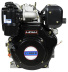 Двигатель Lifan Diesel 188FD D25 6A шлицевой вал for 1300D Двигатель Lifan Diesel 188FD D25 6A шлицевой вал for 1300D