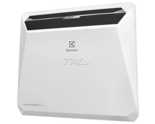 Конвектор ELECTROLUX Rapid Transformer ECH/R-1500 T (НС-1089530) Конвектор ELECTROLUX Rapid Transformer ECH/R-1500 T (НС-1089530)