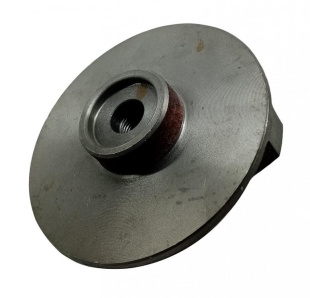 Крыльчатка 51214/80WG (для модели с 2018 года)