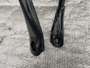 Руль мотоблока ST-1000KM