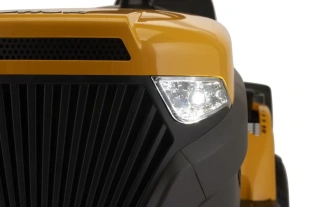 Садовый трактор Estate 598 W (2Т2630481/СТ2)