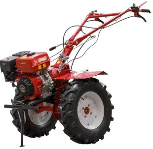 Культиватор бензиновый ASILAK SL-106 Культиватор бензиновый ASILAK SL-106