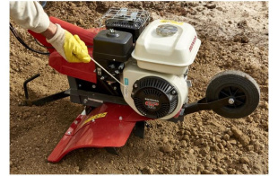 Культиватор Honda FG320DE2H