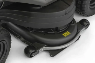 Садовый трактор STIGA Tornado 9121 W (2Т1945381/СТ2)