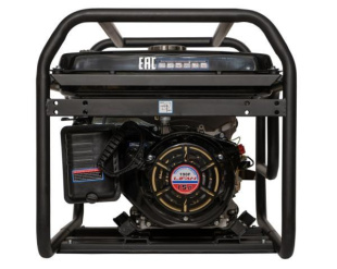Мотопомпа Lifan 100SP Мотопомпа Lifan 100SP