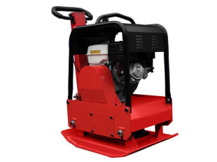 Виброплита реверсивная Impulse VPR160H +