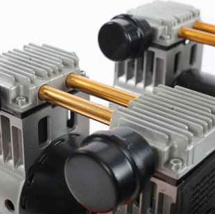 Компрессор безмасляный PATRIOT WO 80-360 (525301930)