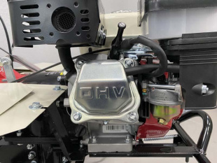 Мотоблок Stark ST-1000 (3+1,пониж)(4.00-10)