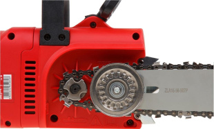 Пила цепная электрическая WORTEX EC 4024-1 (ЕС4024100029)