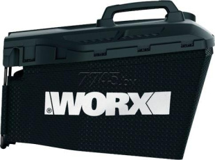 Газонокосилка аккумуляторная WORX WG779E