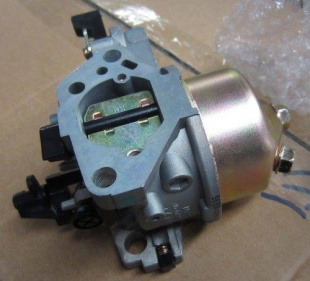 Карбюратор 168F(GX200)