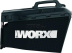 Газонокосилка аккумуляторная WORX WG779E