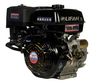 Двигатель Lifan 188FD-R D22 Двигатель Lifan 188FD-R D22