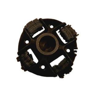 Диск сцепления нажимной в сборе (без фрикционного диска) 21112/177F-192F-2