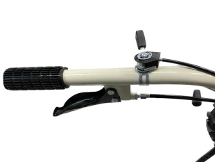 Мотоблок Stark ST-1800 (3+1, пониж, 7.00-12)