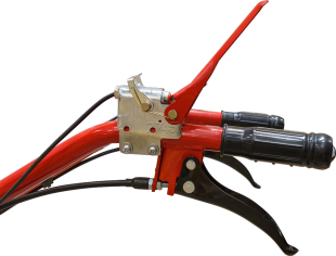 Культиватор бензиновый ASILAK SL-151