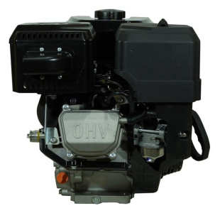 Двигатель Lifan KP420E D25 3А