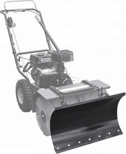 Нож-отвал CHAMPION C3058