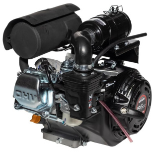 Двигатель Loncin LC168F-2H (A type) D20 (Вибротрамбовщики)