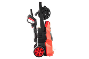 Мойка высокого давления Hammer MVD2000C