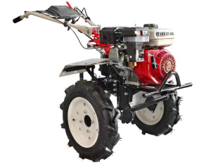 Мотоблок Stark ST-1000F (3+1,пониж)(4.00-10)