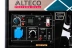 Генератор дизельный сварочный Alteco Profesional ADW-180E (6500Е)