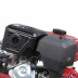 Культиватор BRADO GT-1800SX (18 л.с, без ВОМ, пон.пер, 3+1, капот+фара) (необходимо добавить колёса)