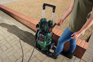 Мойка высокого давления BOSCH AdvancedAquatak 150 (06008A7700) Мойка высокого давления BOSCH AdvancedAquatak 150 (06008A7700)