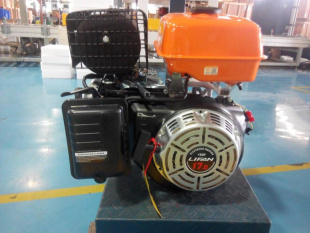 Двигатель Lifan 192F-R D22 3А