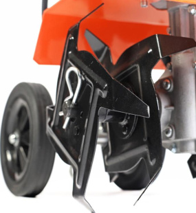 Культиватор бензиновый PATRIOT Denver F (460104478)