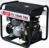 Бензогенератор FOGO FV 15540 TRA
