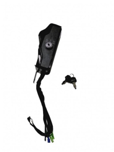 Блок управления зажиганием LIFAN 2V77, 2V78F, 2V78F-2A, катушка 20 А