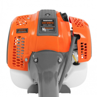 Триммер бензиновый DAEWOO DABC 520PRO Триммер бензиновый DAEWOO DABC 520PRO